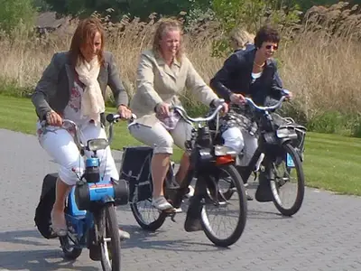 Tours with solex