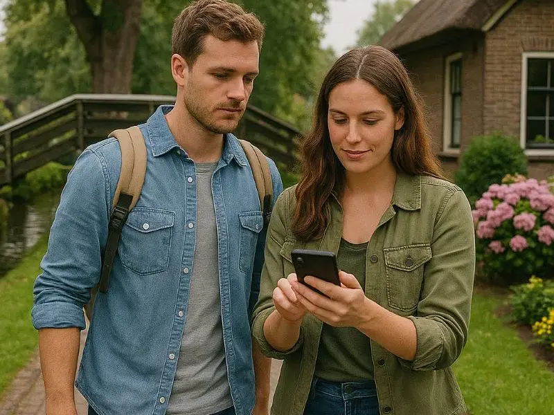 City Escape Giethoorn 